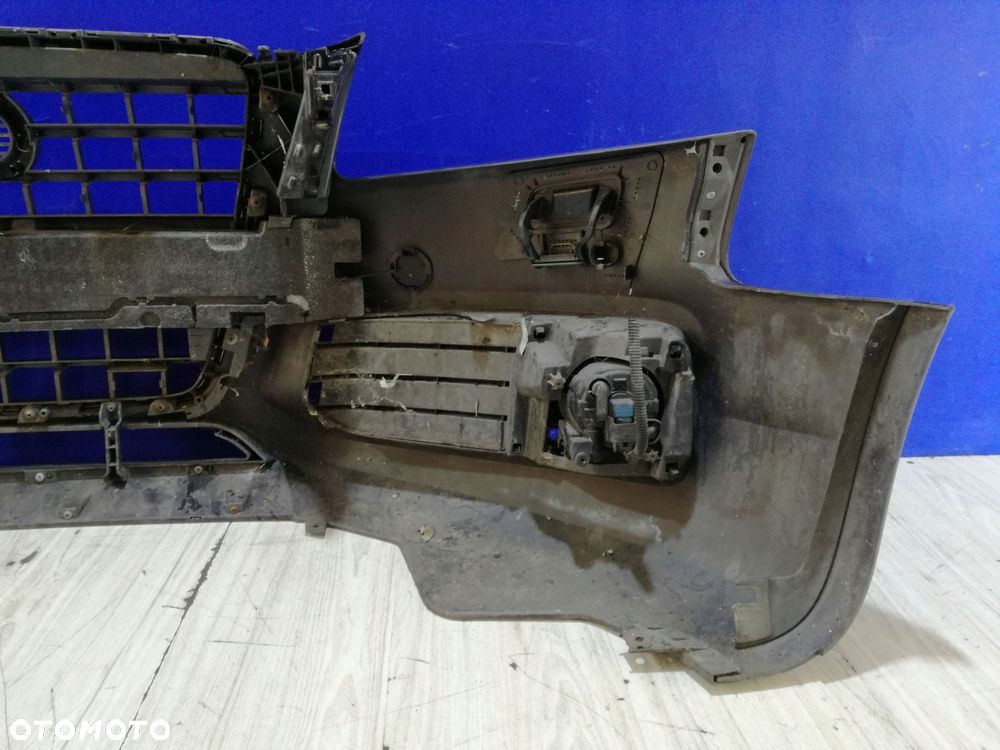 audi a5 8t lz4x zderzak grill przód kompletny spryski 07/11 kabrio - 7