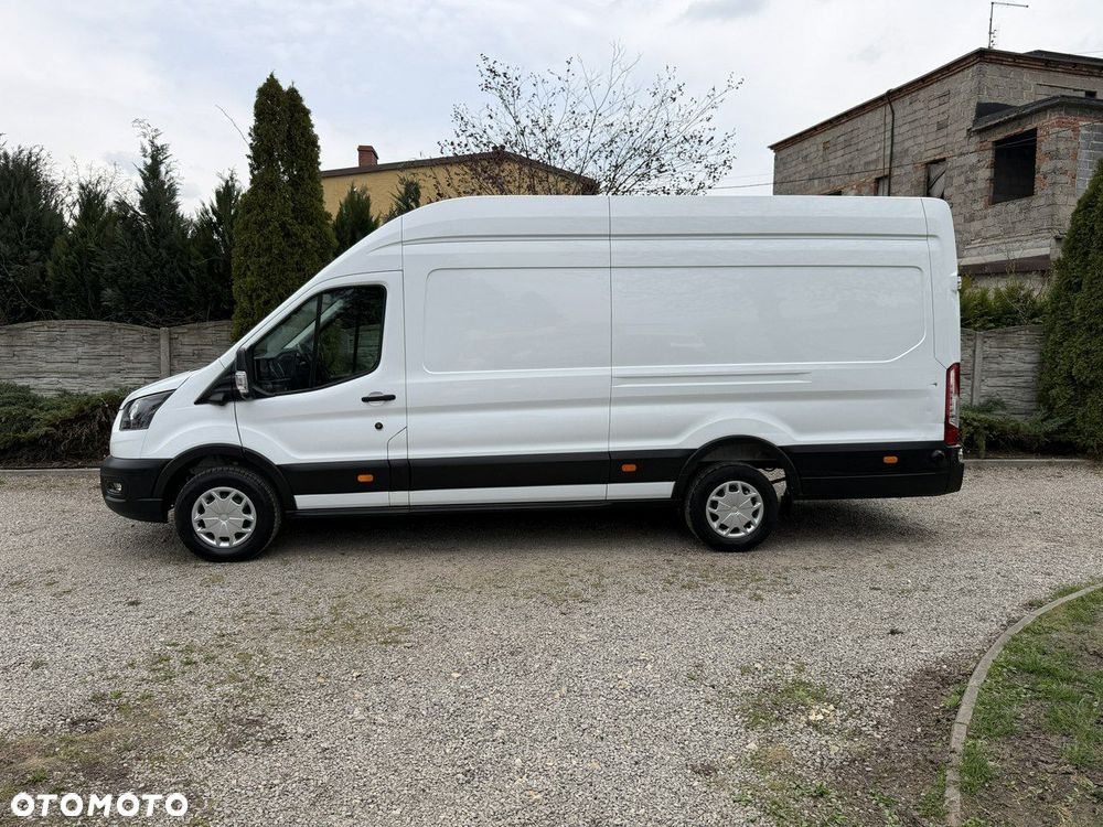 Ford Transit - 7