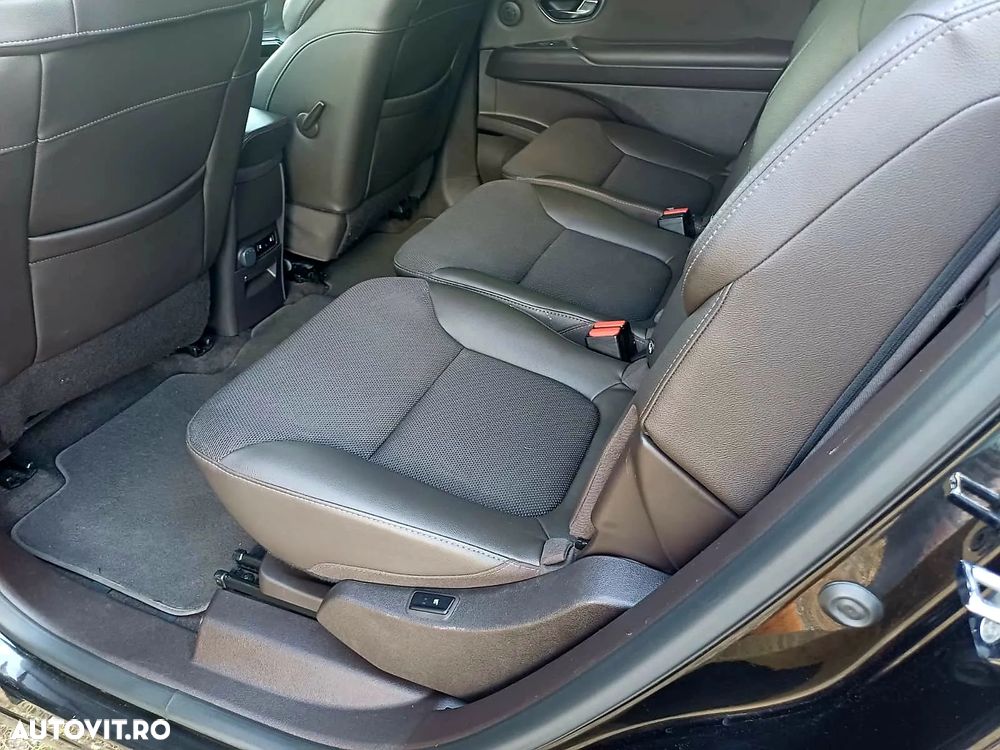Renault Espace Energy dCi 160 EDC Business - 11