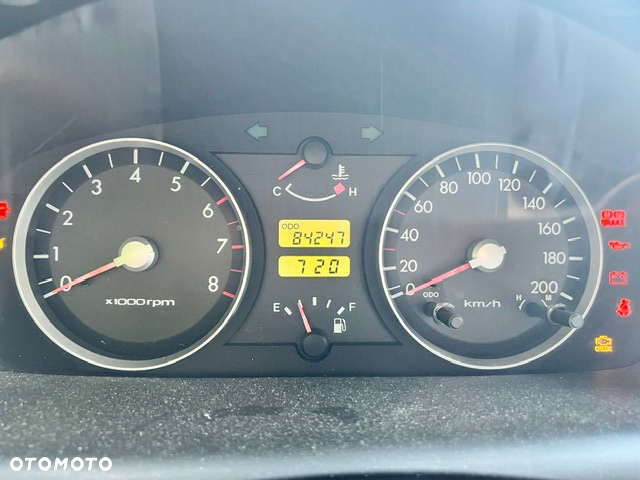 Hyundai Getz 1.3 Basic - 6