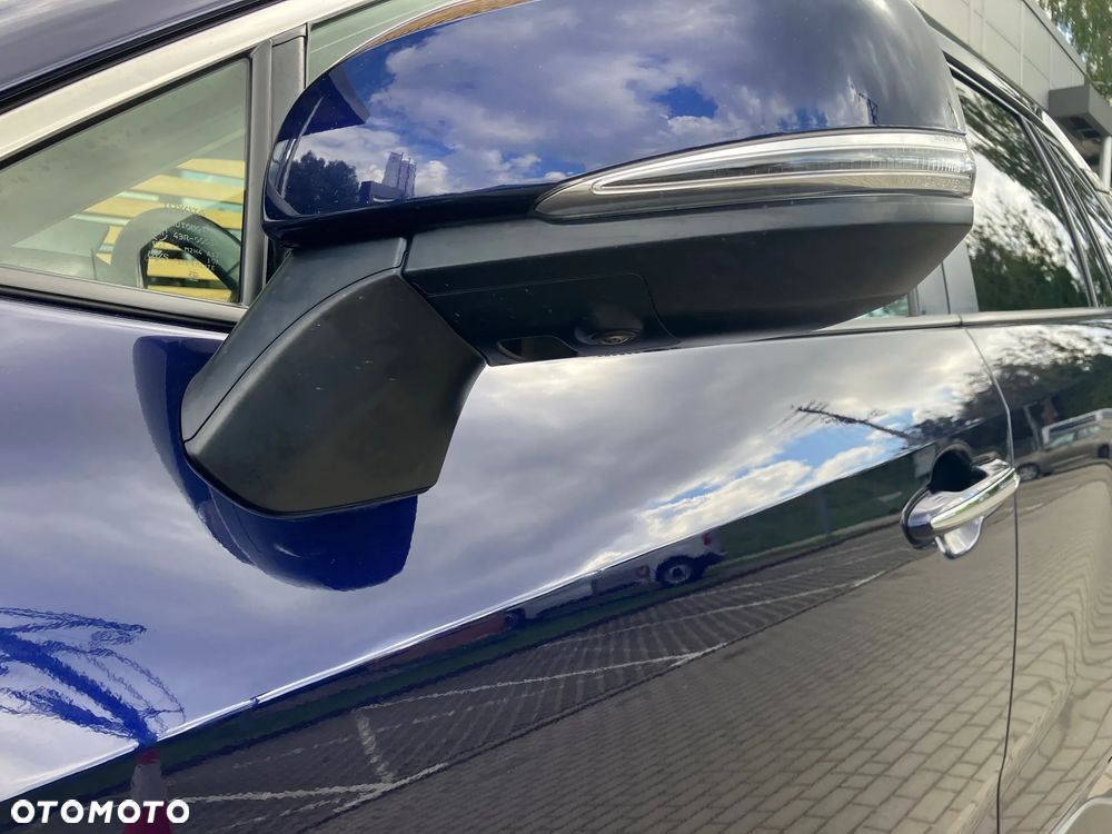 Toyota RAV4 2.5 Hybrid Executive 4x2 - 17