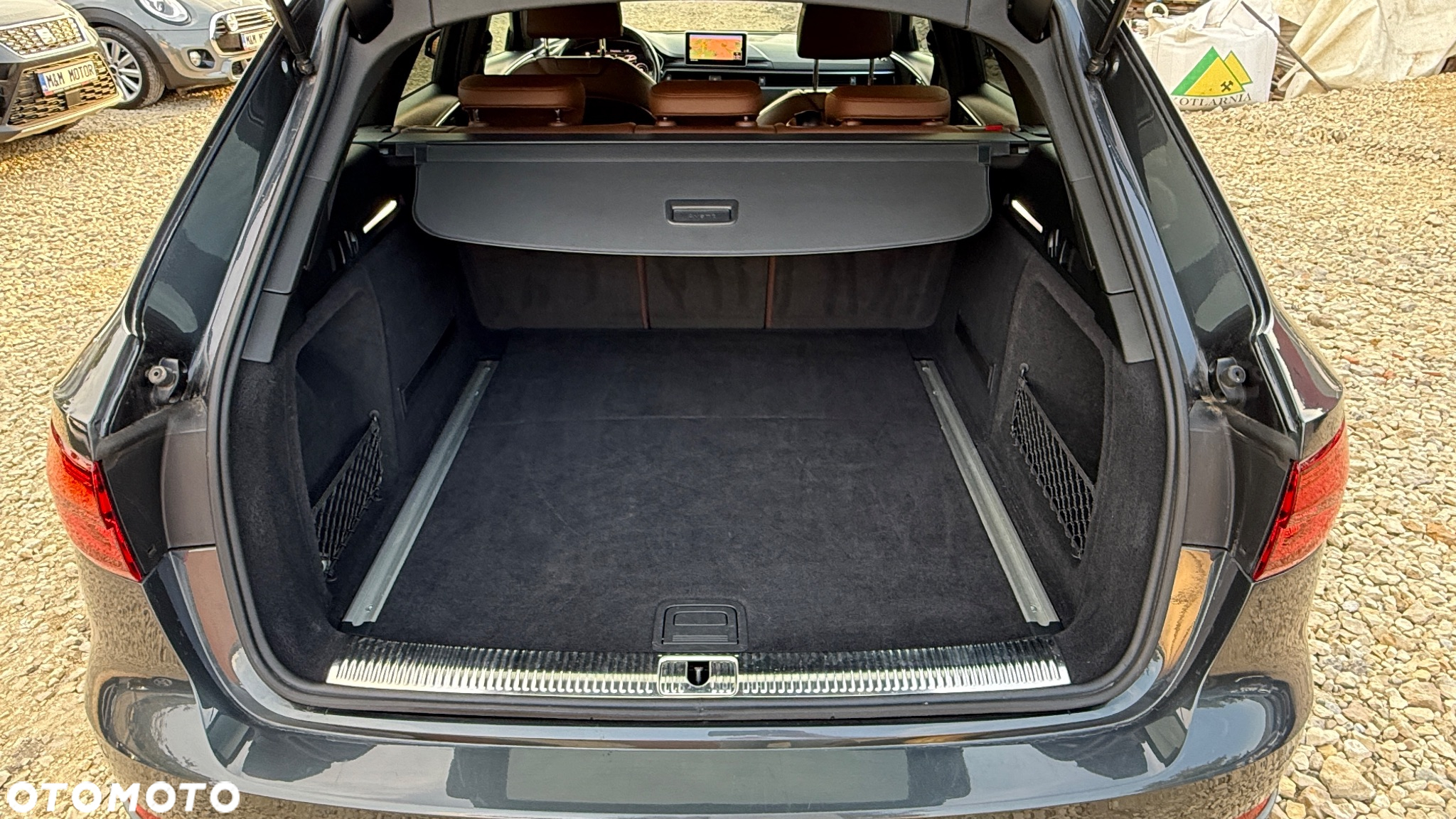 Audi A4 3.0 TDI quattro S tronic sport - 23