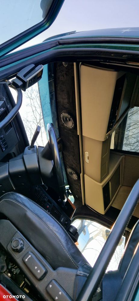 Volvo FH - 16 - 10