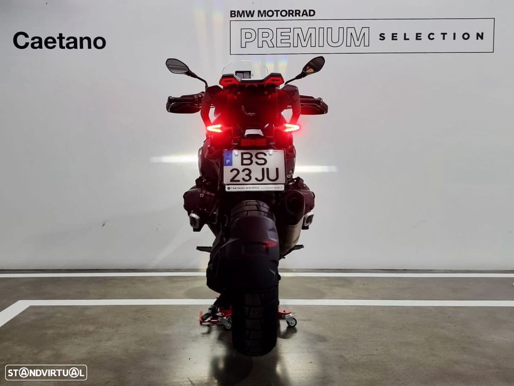 BMW R 1300 GS 1300 GS Triple Black - 7