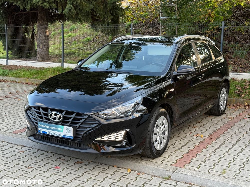 Hyundai i30 1.5 DPI Classic + - 1
