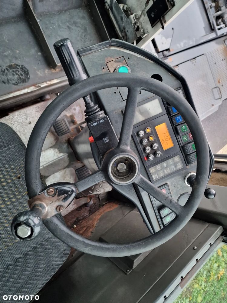 Terberg RT222 - CIĄGNIK TERMINALOWY - ZADBANY - 17