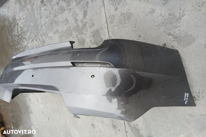 Bara spate 7184781 51127184781 7184781 51127184781 BMW Seria 5 F10 [2 - 3