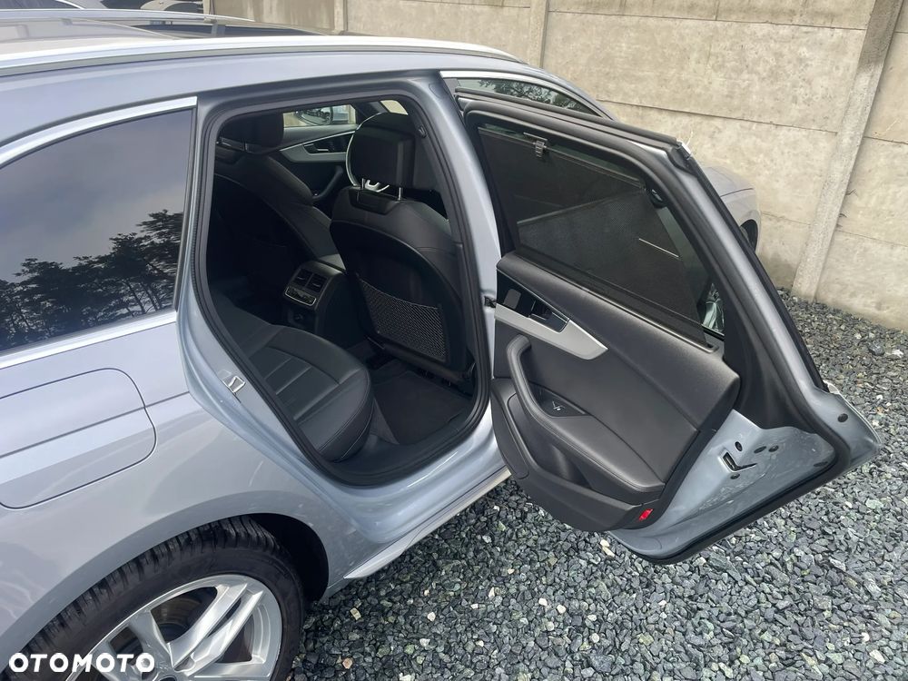 Audi A4 ver-40-tdi-s-tronic - 19