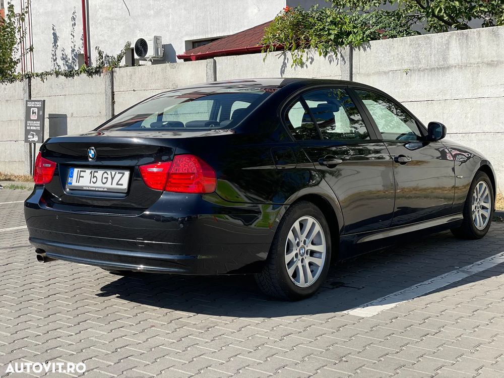 BMW Seria 3 - 19