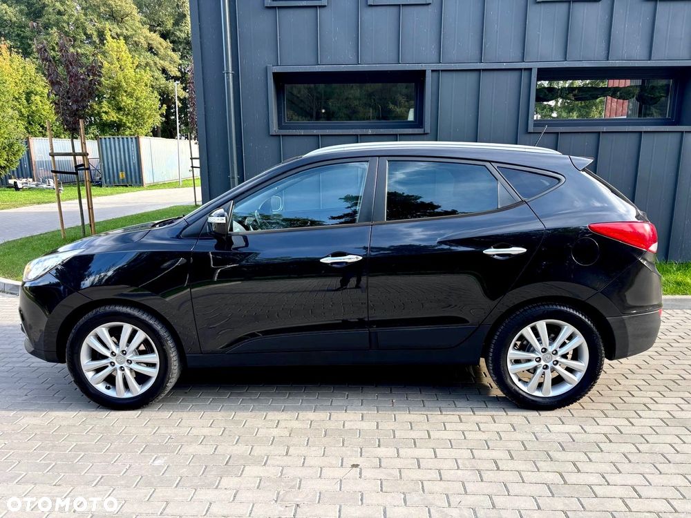 Hyundai ix35 - 7