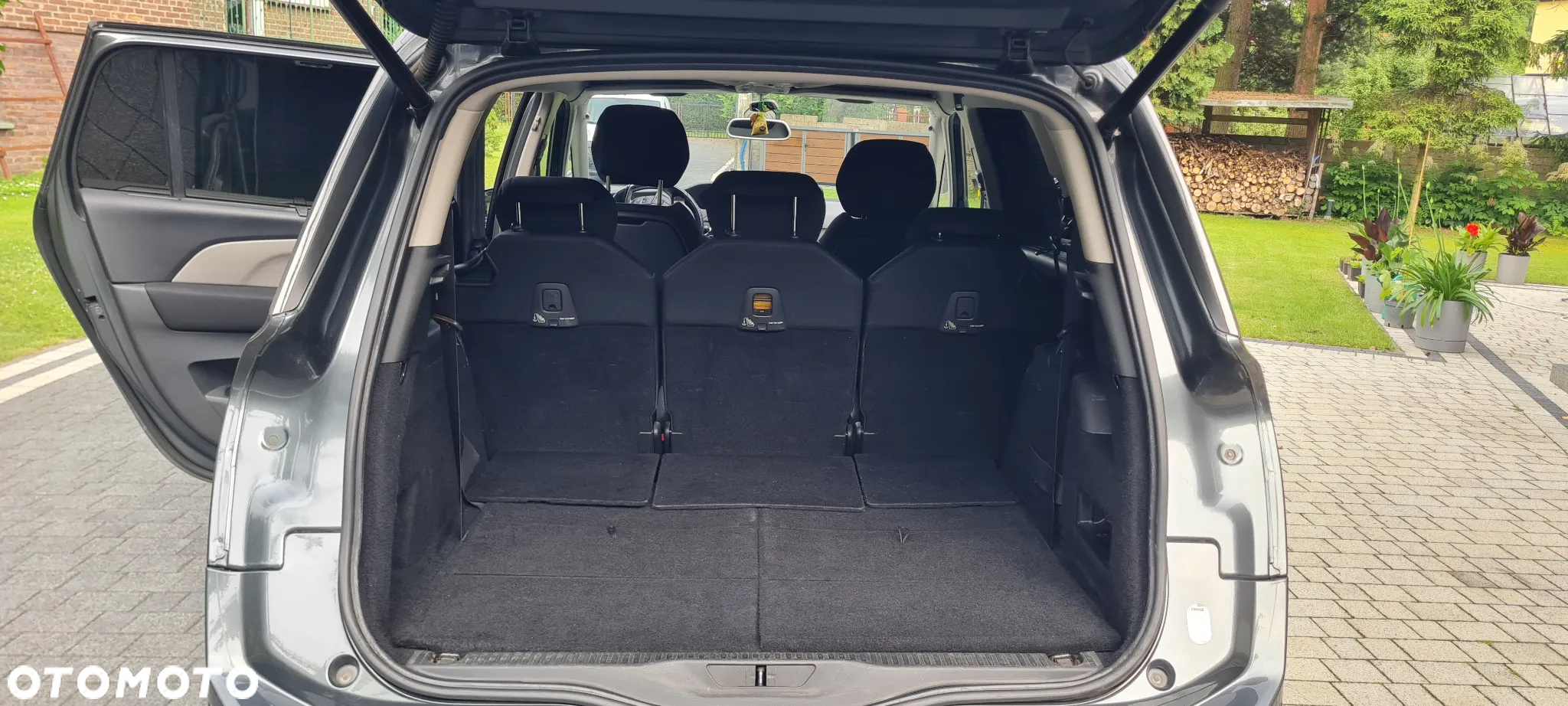 Citroën C4 Picasso 2.0 BlueHDi Exclusive - 6