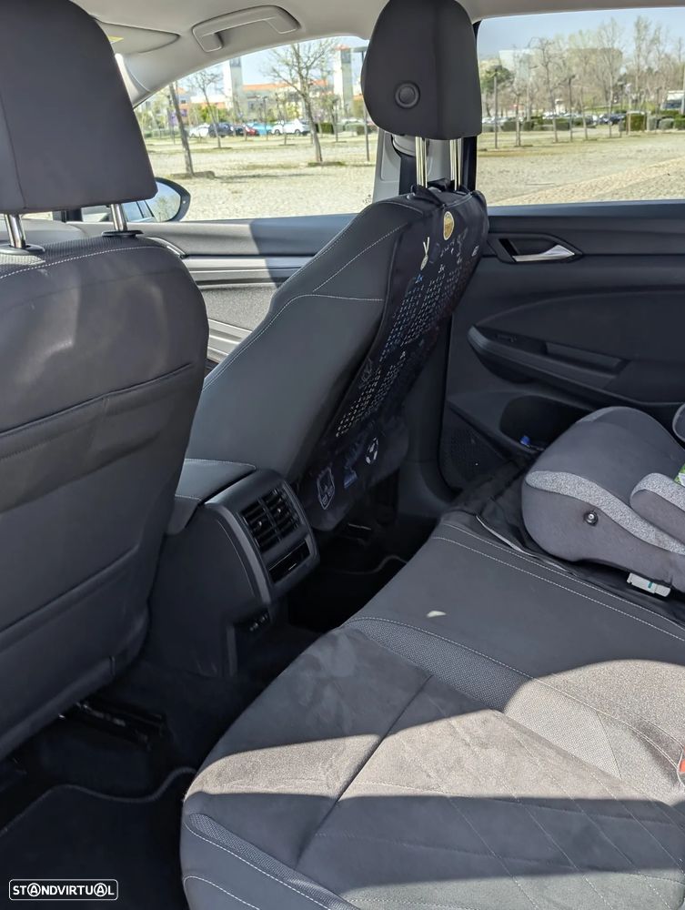 VW Golf 1.4 eHybrid OPF DSG Style - 7