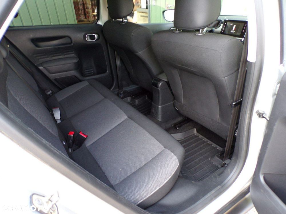 Citroën C4 Cactus - 34