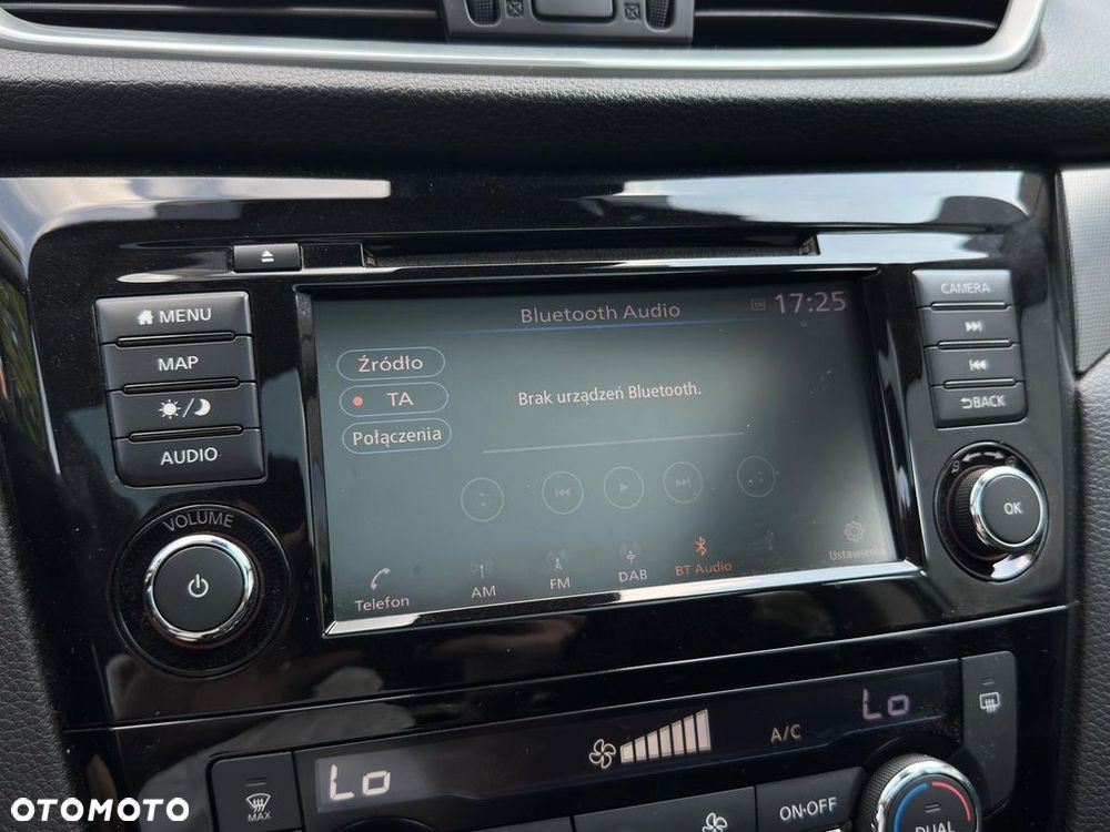 Nissan Qashqai 1.3 DIG-T DCT N-CONNECTA - 16