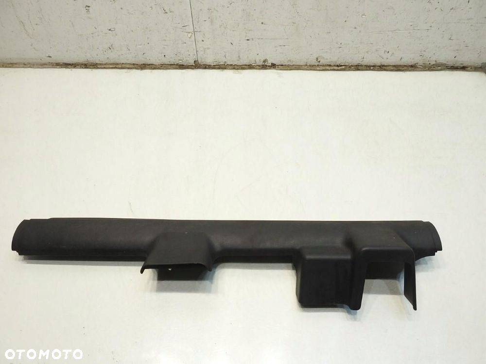 LISTWA OSŁONA PROGU PRAWY PRZÓD SUZUKI SWIFT IV LIFT 3D 76151-62K00 - 7