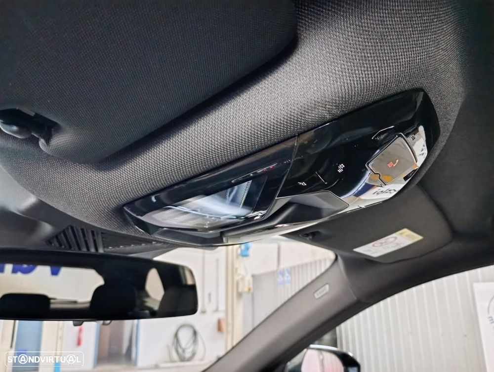 BMW 530 e Pack Desportivo M - 25