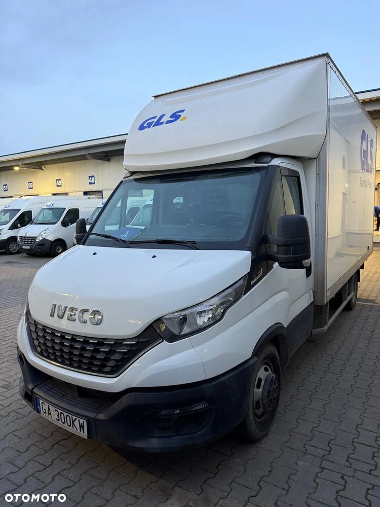 Iveco 35C14 - 8