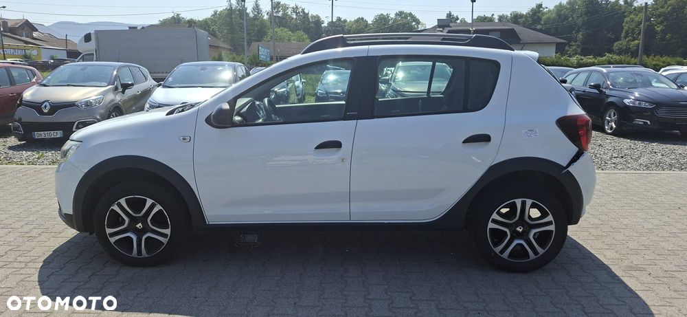 Dacia Sandero Stepway 0.9 TCe Laureate - 5