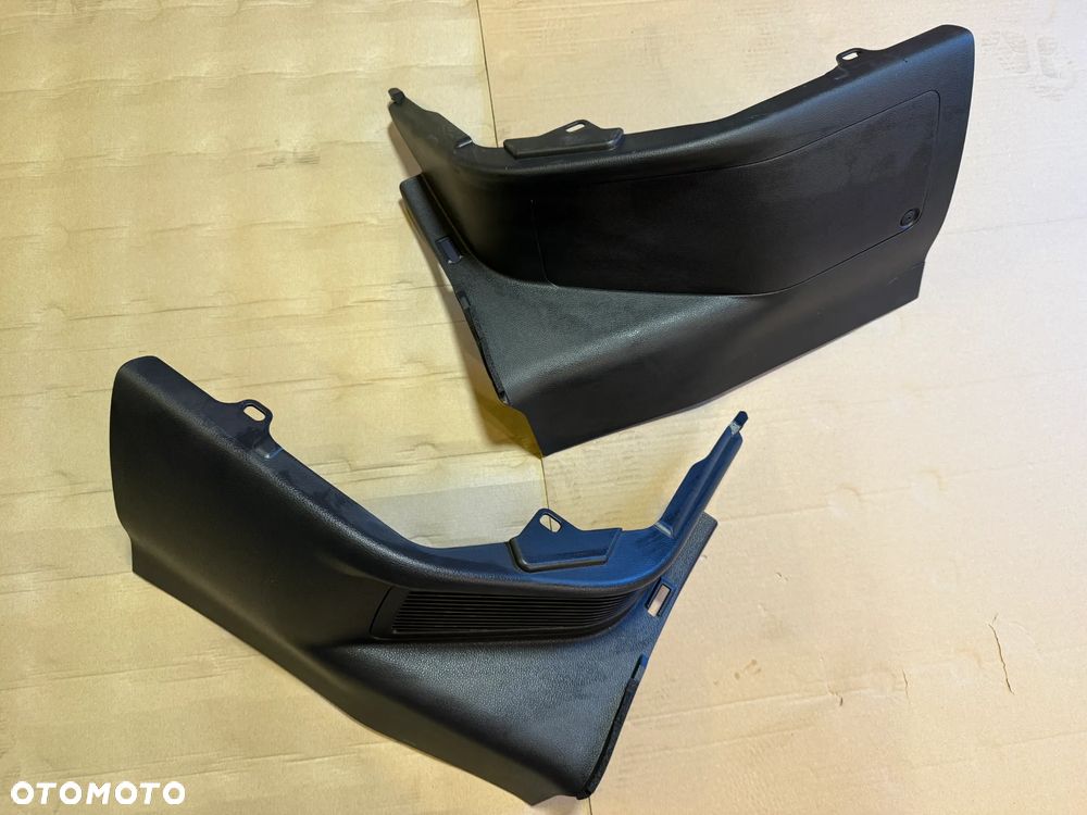 Osłona obudowa baterii Toyota Corolla Cross 2025 76974-16010 76973-12020 OE - 1
