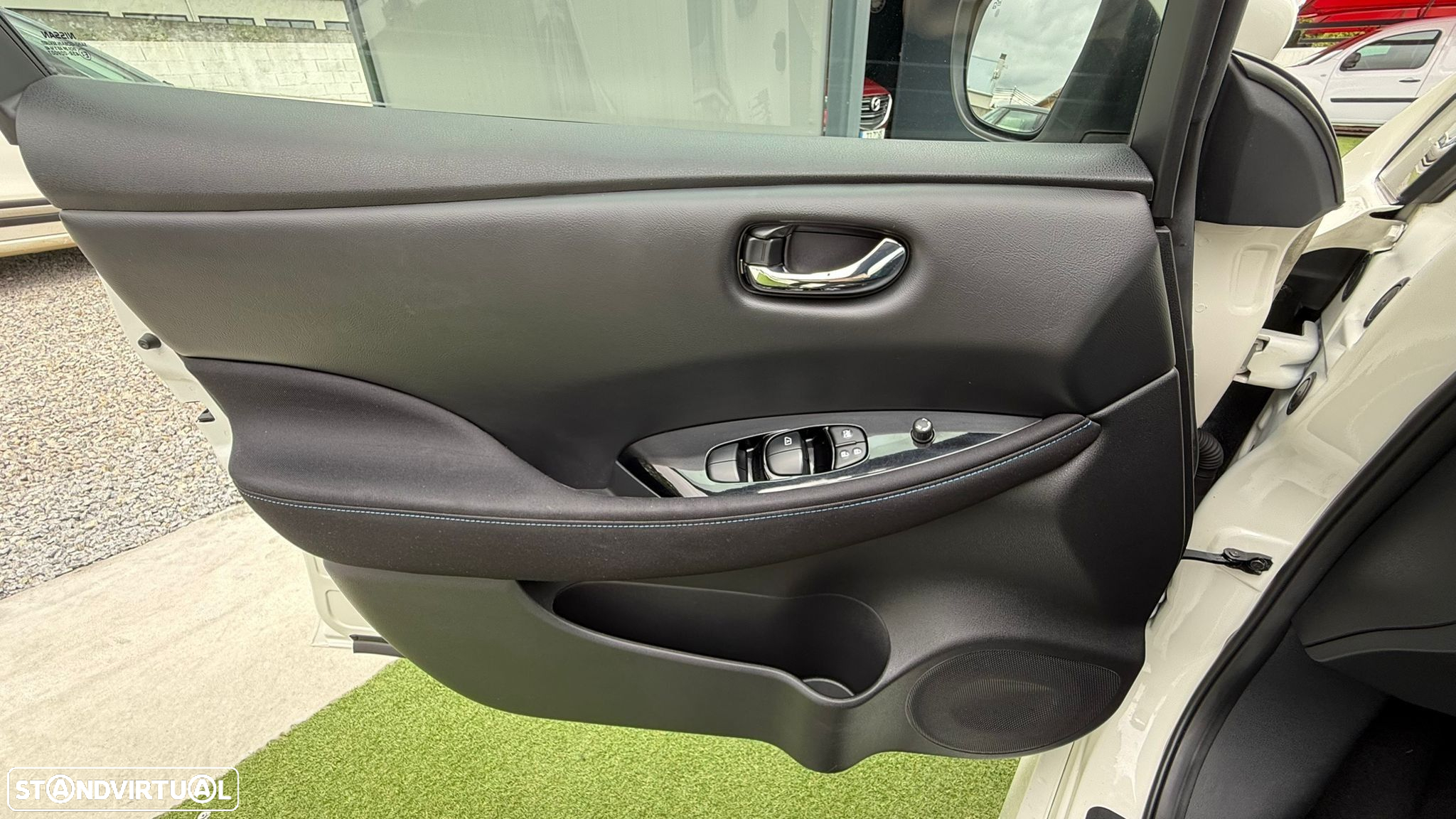Nissan Leaf N-Connecta - 50