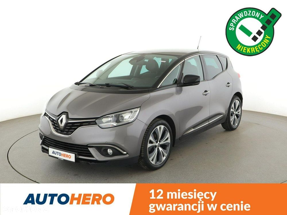 Renault Scenic ENERGY dCi 110 INTENS - 2