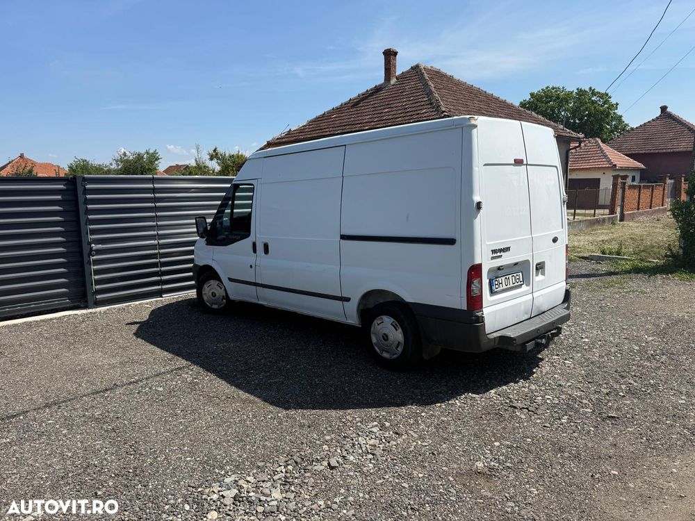 Ford Transit - 4