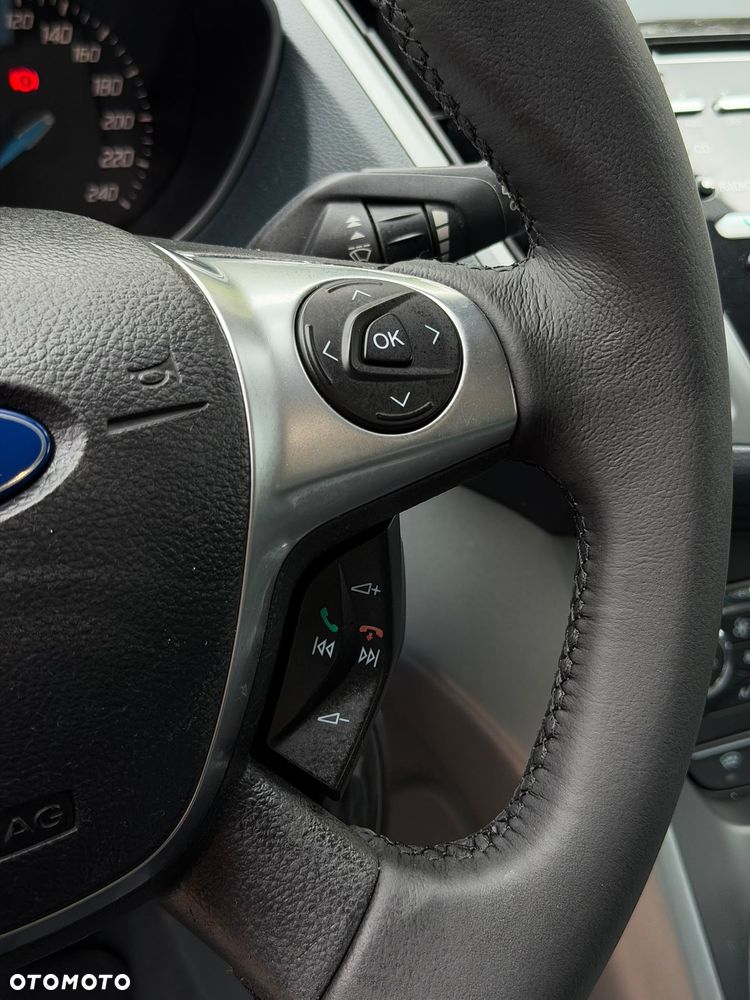 Ford Grand C-MAX 1.6 TDCi Start-Stop-System Champions Edition - 23