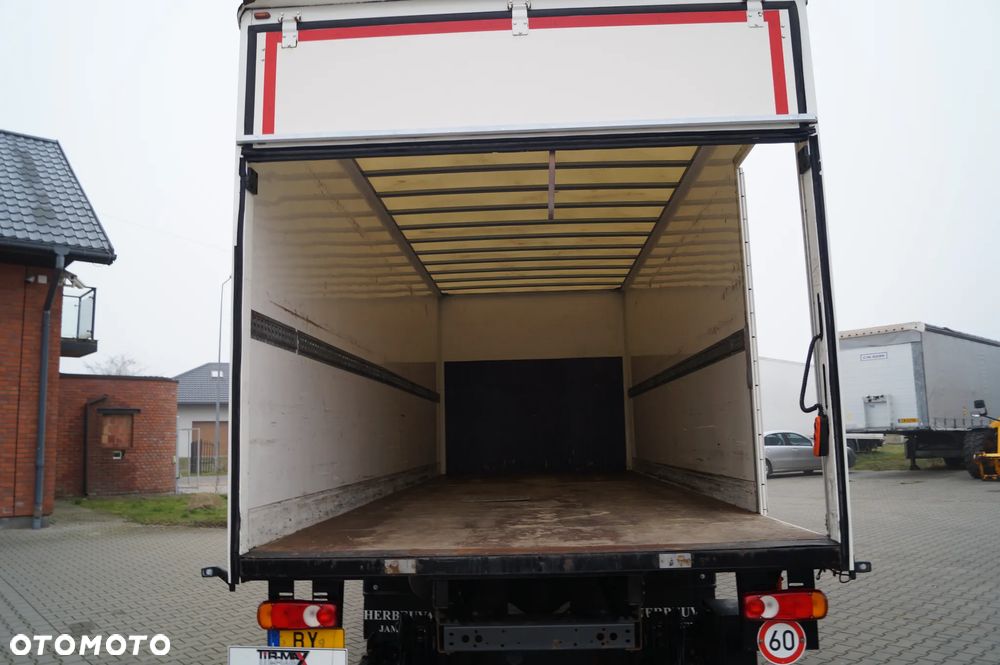 DAF LF 45.220 Izoterma Winda - 30