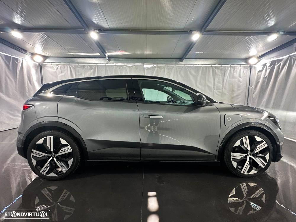 Renault Mégane E-Tech EV60 220hp optimum charge Iconic - 13