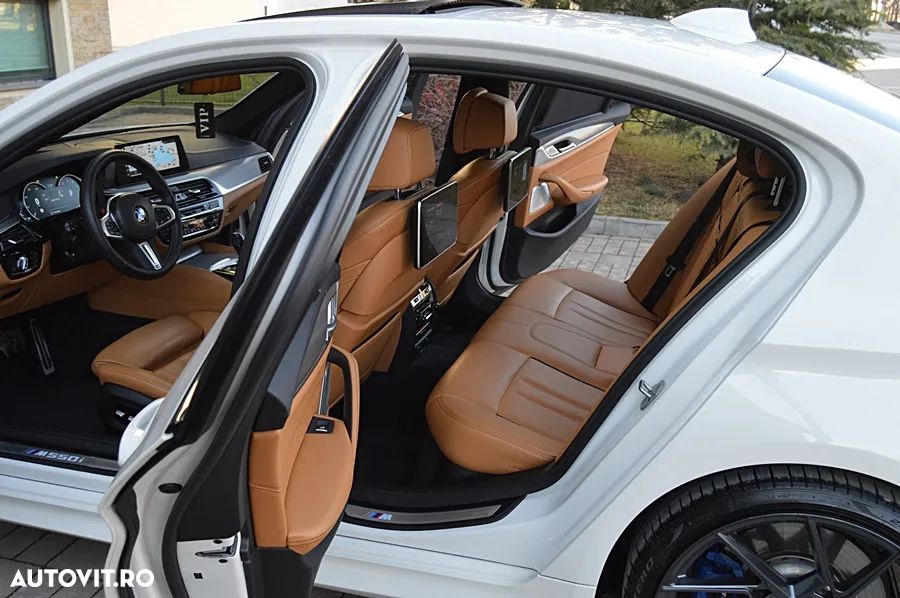 BMW Seria 5 - 15