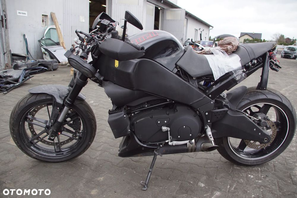 Buell xb9sx lightning city X xb 9 sx XB9 XB12 Firebolt Thunderstorm 984 silnik rama dokumenty felga pas wydech obudowa chłodnica obudowa - 3
