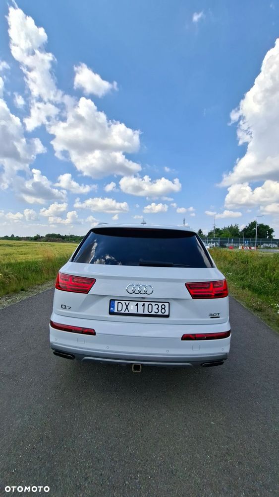 Audi Q7 - 5