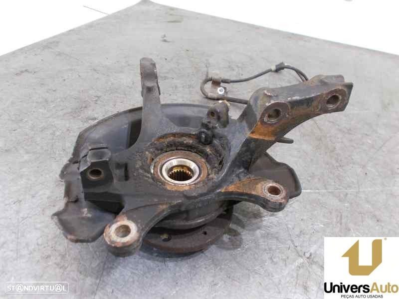 MANGA DE EIXO FRONTAL ESQUERDA SUZUKI SWIFT III 2006 - - 4