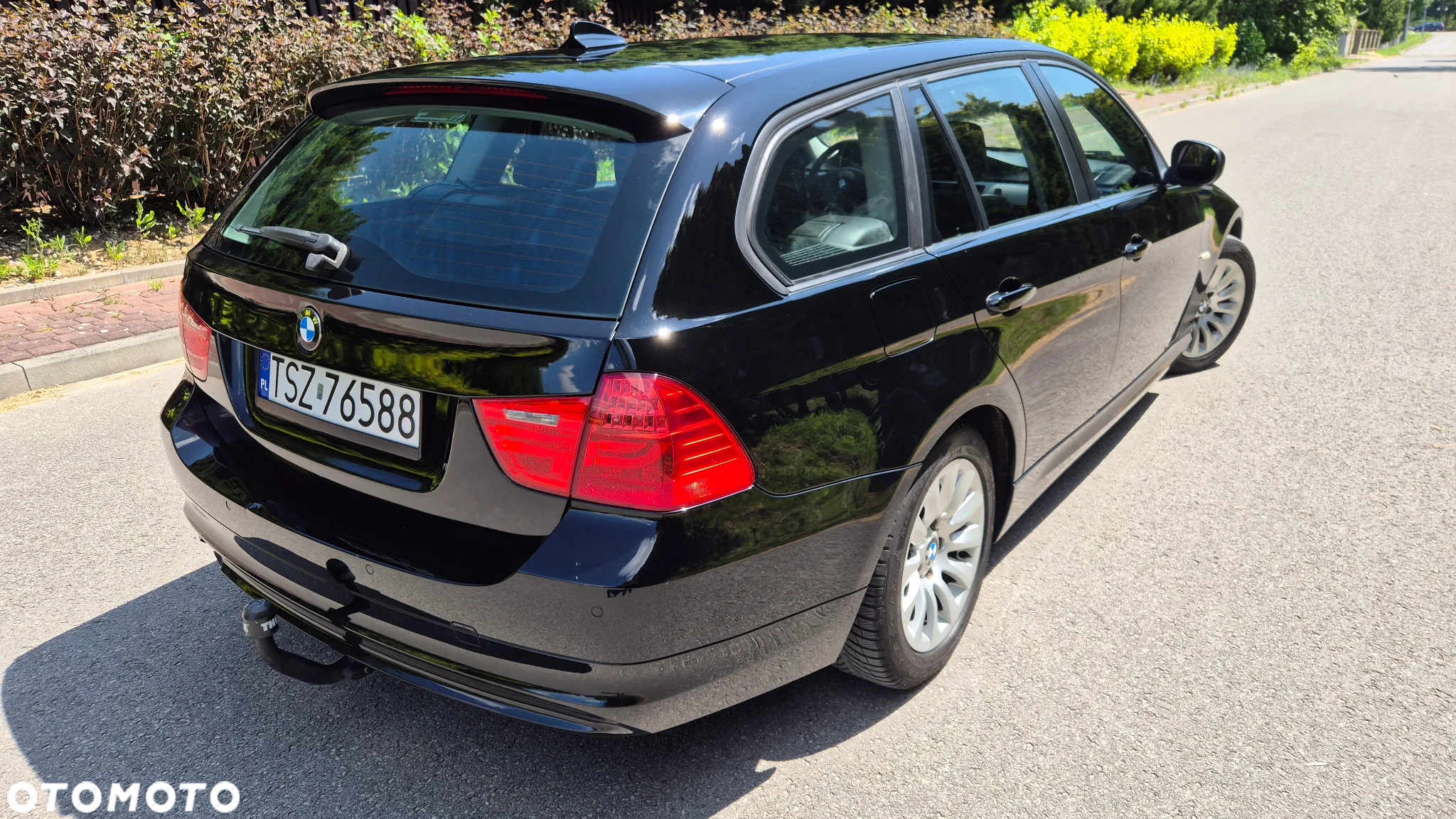 BMW Seria 3 316d - 5