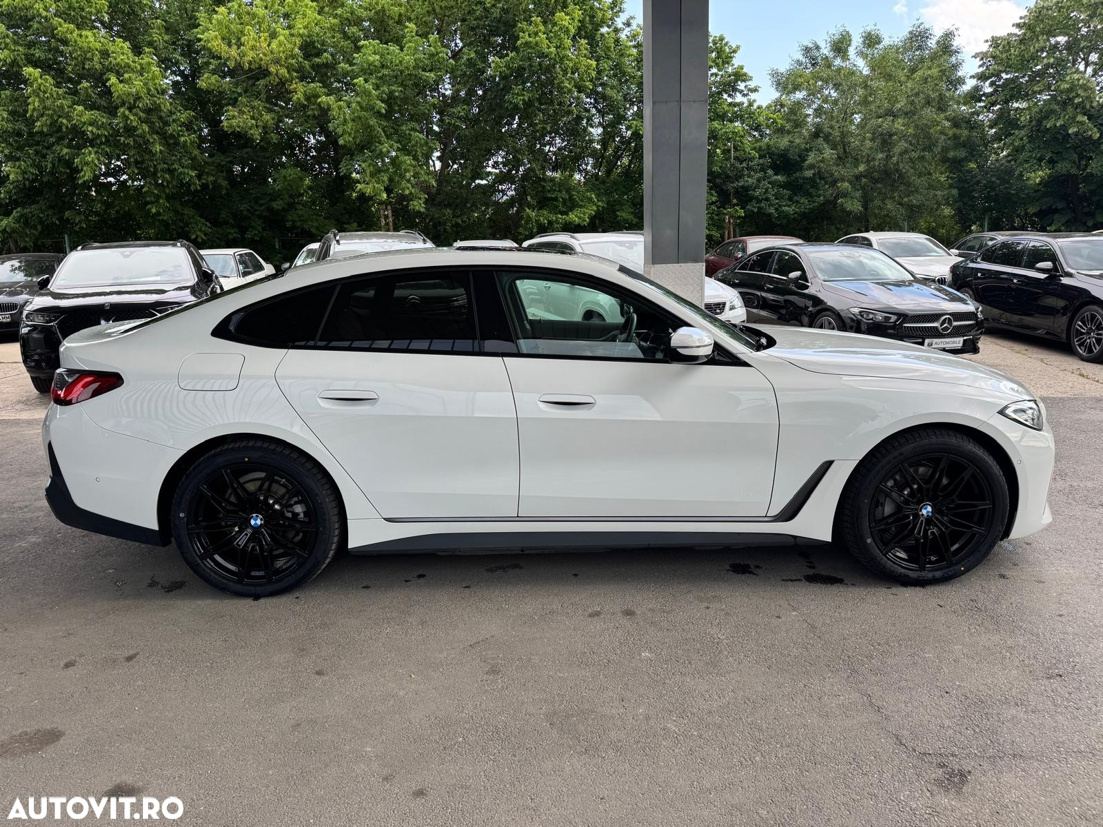 BMW i4 eDrive40 - 6
