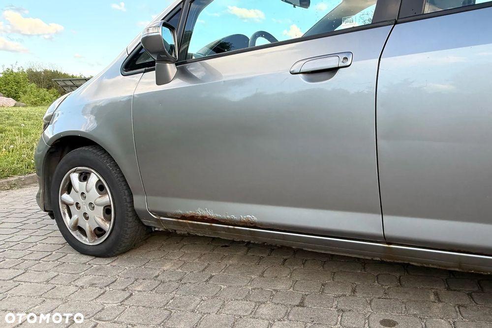 Honda Jazz - 18