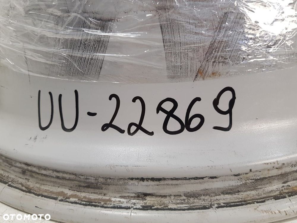 FELGA ALUMINIOWA ALUFELGA AUDI RS6 RS7 Q7 Q8 10.5J x 22 ET19 5X112 4K0601025R - 10