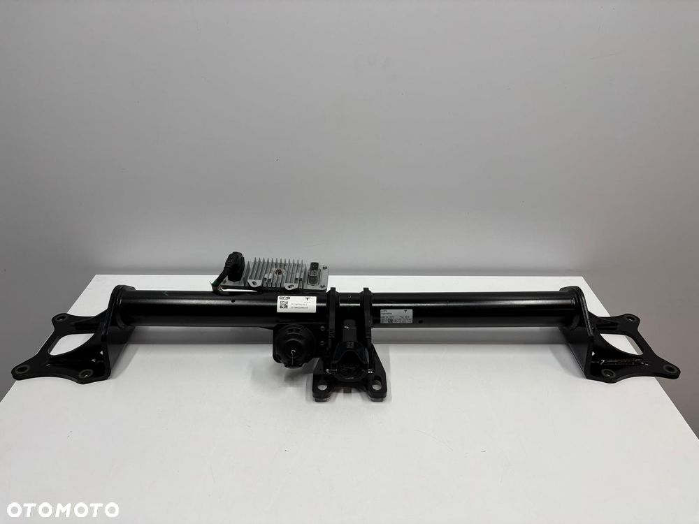 Tesla X Plaid Hak Holowniczy 1027583-00-J - 1