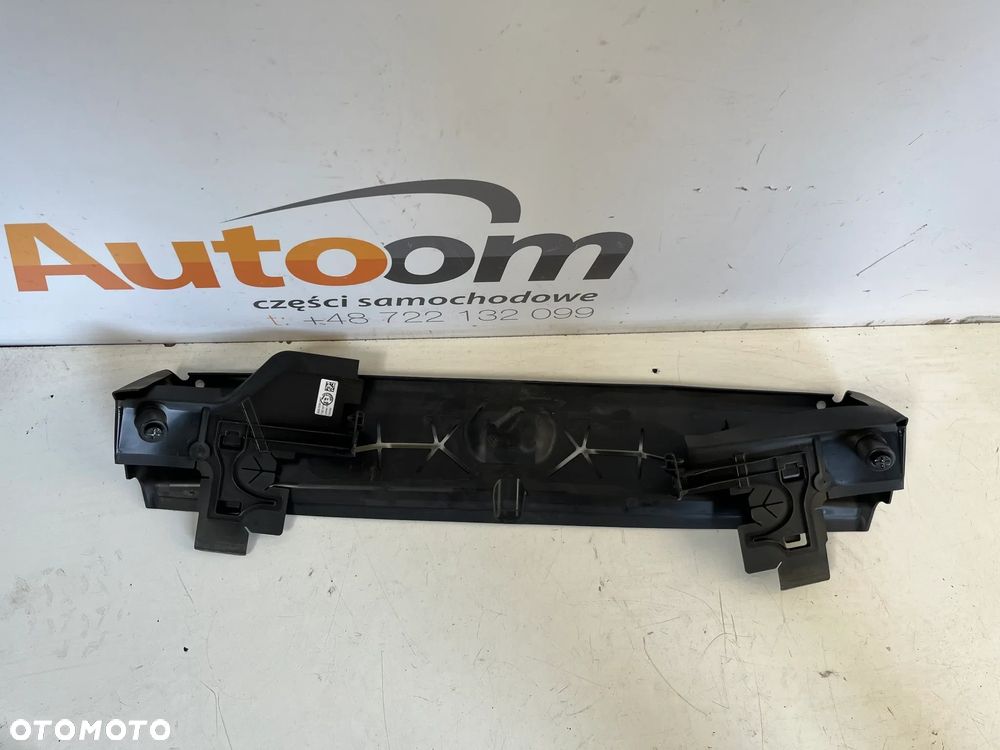 BMW X5 G05 X6 X06 X7G07 kierownica powietrza kanał 7421678-11 NOWE - 1