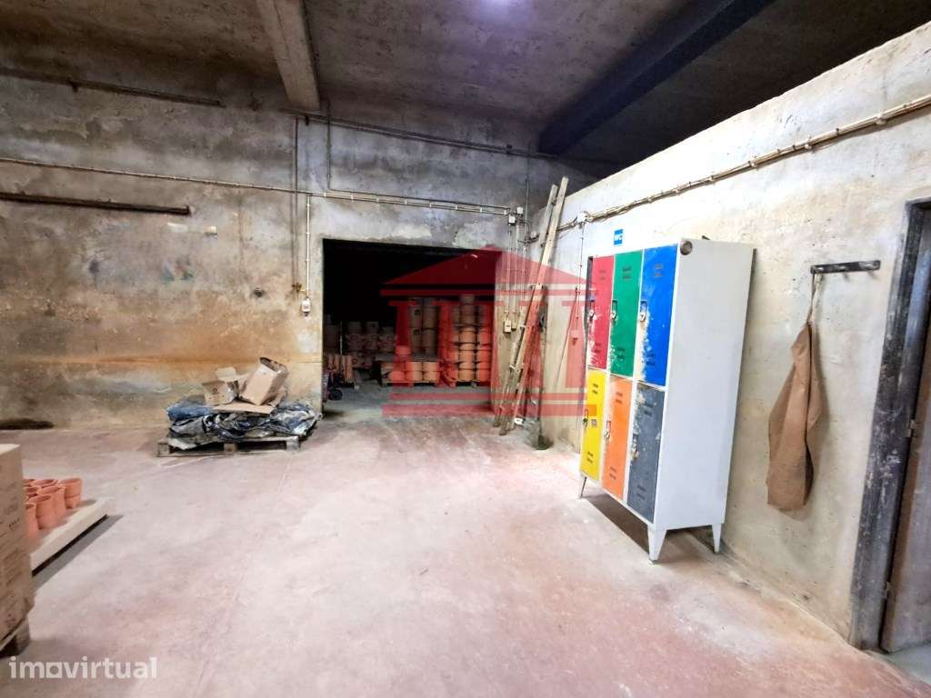 ARMAZÉM PARA VENDA EM BARCELOS - Grande imagem: 5/7