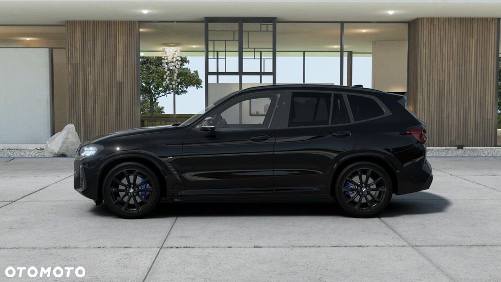 BMW X3 - 4