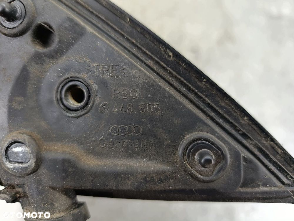 LUSTERKO LEWE AUDI A6 C6 448505 LZ9W - 7