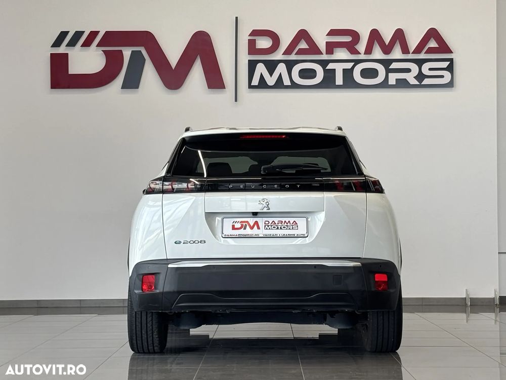 Peugeot 2008 136 Active - 21