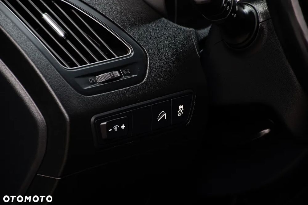 Hyundai ix35 1.6 GDI Premium 2WD - 15