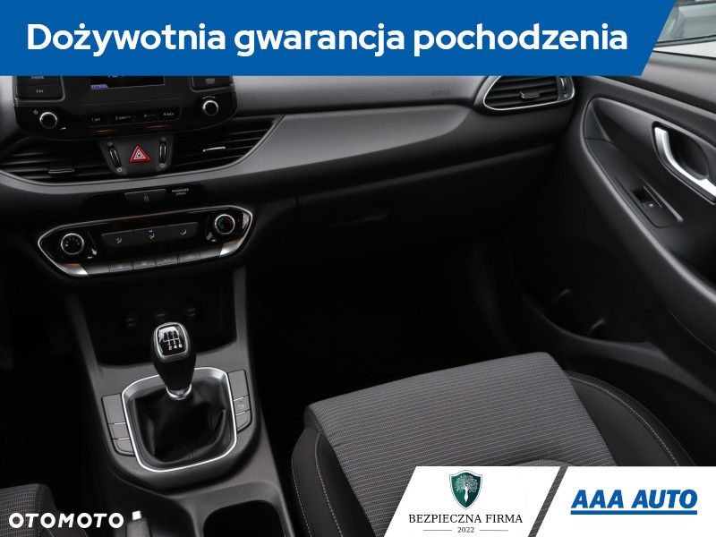 Hyundai i30 - 9