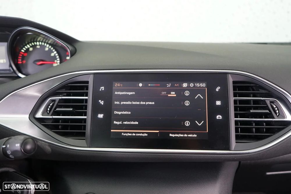 Peugeot 308 1.2 PureTech Active - 31