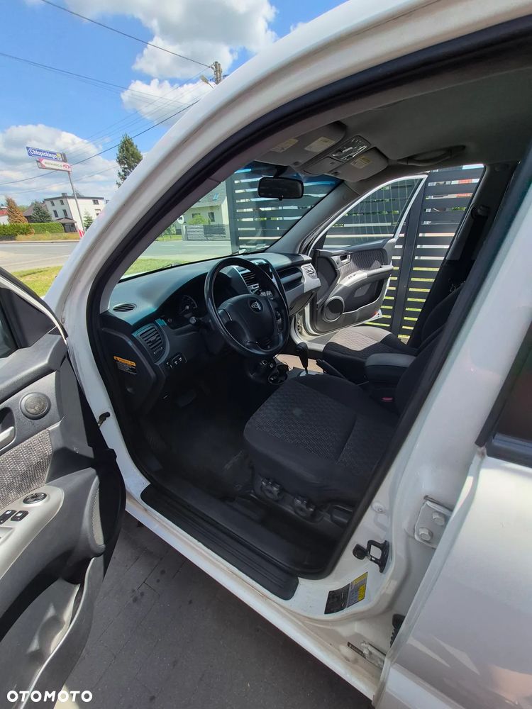 Kia Sportage - 18