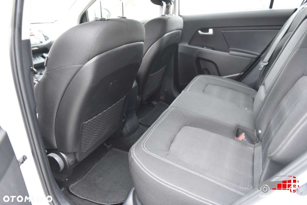 Kia Sportage - 15