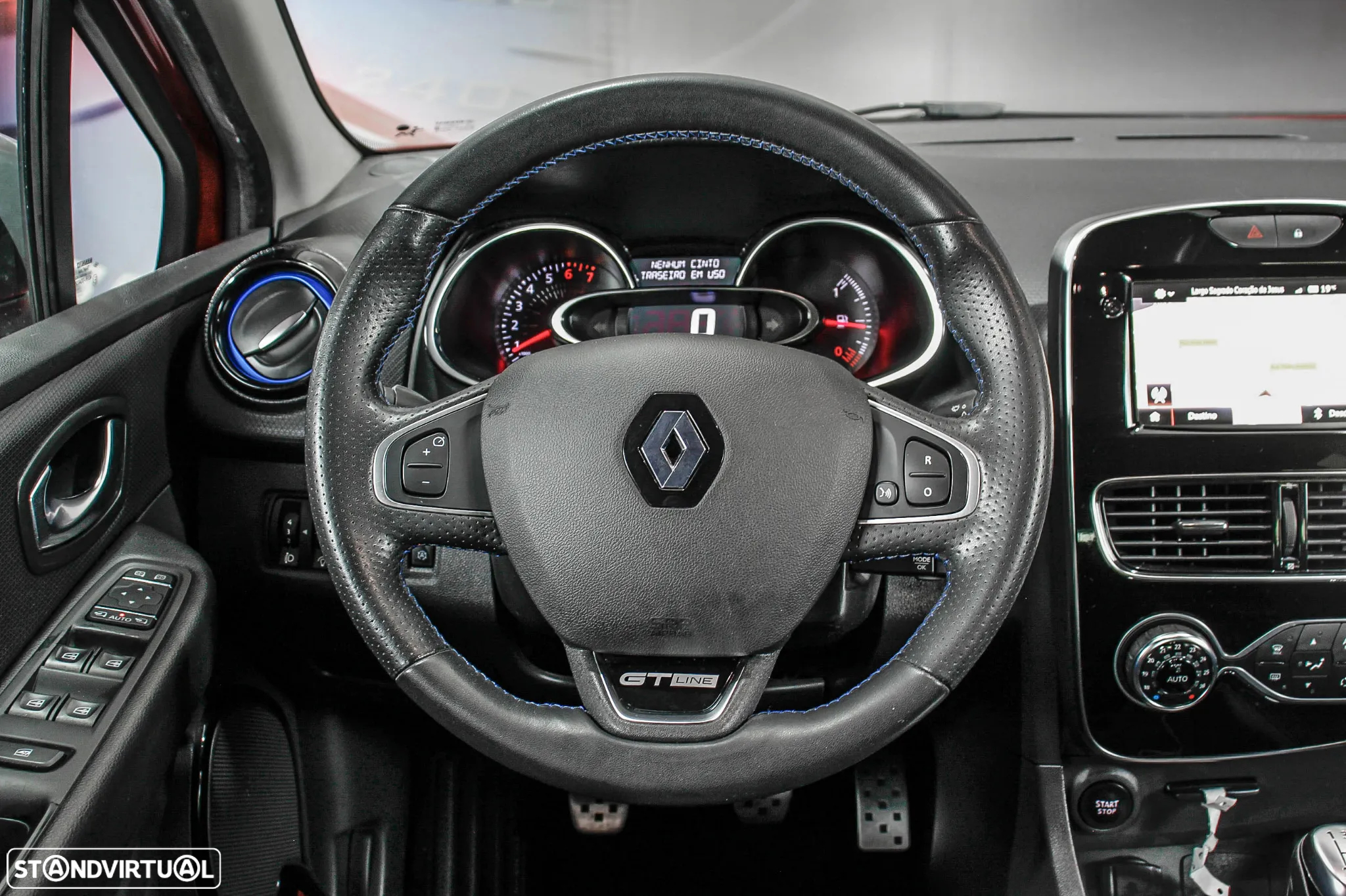 Renault Clio 0.9 TCe GT Line - 4