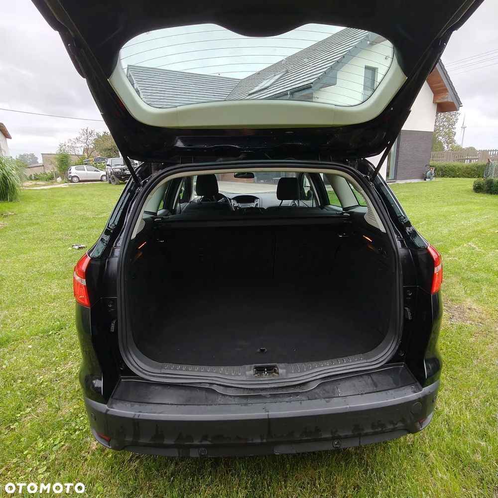 Ford Focus 1.5 TDCi Trend - 6